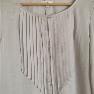 Gap Blouse